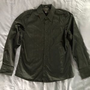 Oakley Button Down Shirt
